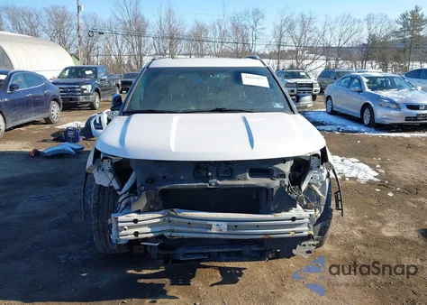 2016 Ford Explorer Xlt z USA, uszkodzony, nr VIN 1FM5K8D84GGA16651